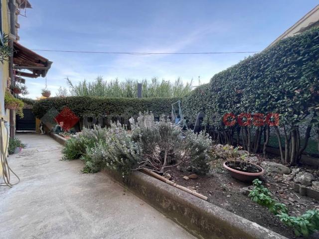Appartamento in vendita a Castelfiorentino FI