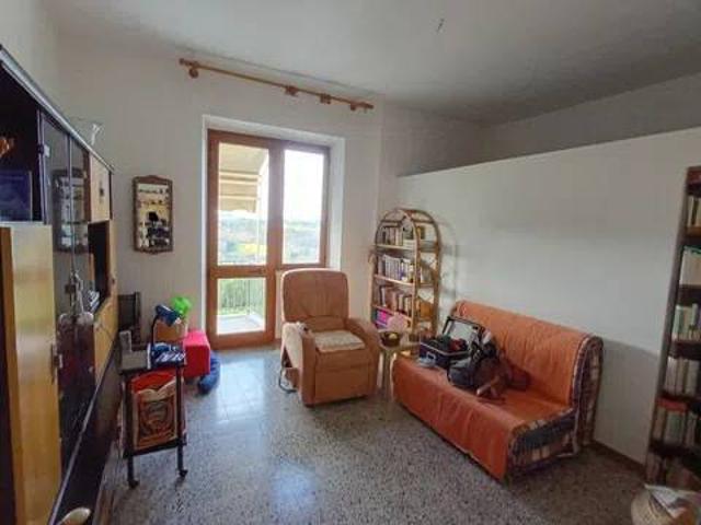Appartamento in vendita a Castelfiorentino FI