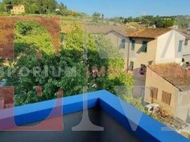 Appartamento in vendita a Castelfiorentino FI