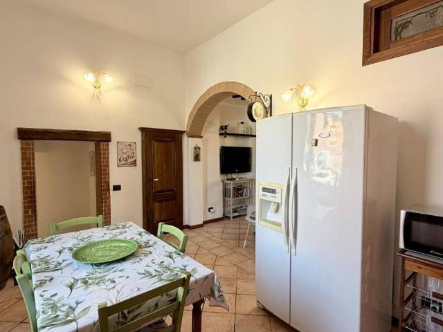 Appartamento in vendita a Castelfiorentino FI