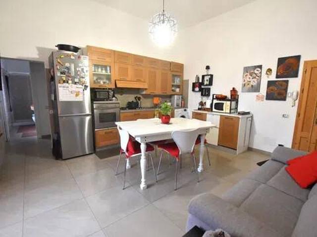 Appartamento in vendita a Castelfiorentino FI