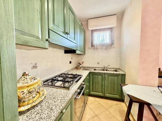 Appartamento in vendita a Castelfiorentino FI