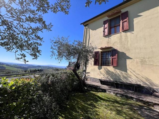 Appartamento in vendita a Castelfiorentino FI