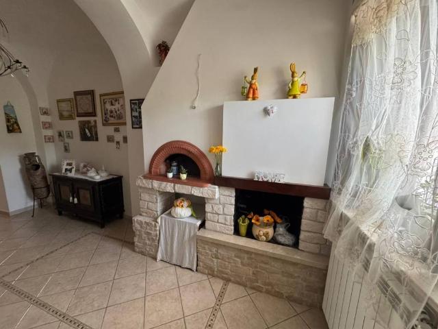 Appartamento in vendita a Castelforte LT