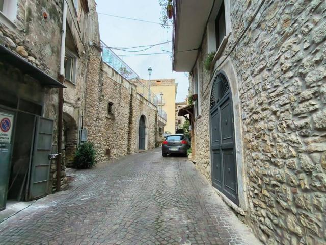 Appartamento in vendita a Castelforte LT