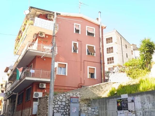 Appartamento in vendita a Castelforte LT