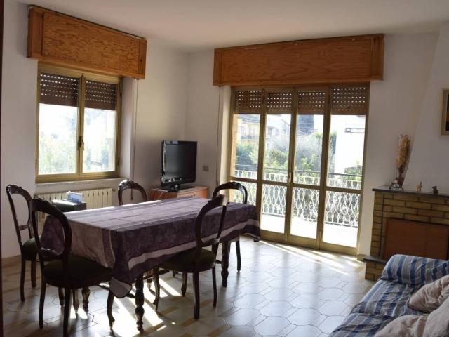 Appartamento in vendita a Castelforte LT