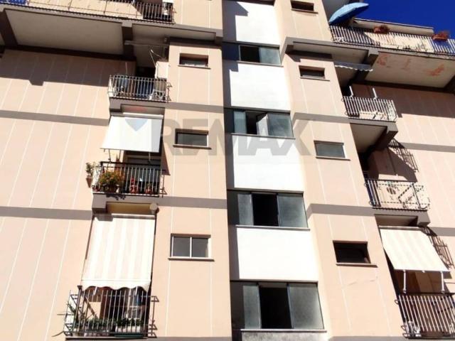 Appartamento in vendita a Castelforte LT