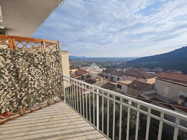 Appartamento in vendita a Castelforte LT