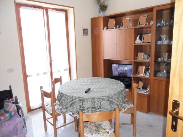 Appartamento in vendita a Castelfranci AV