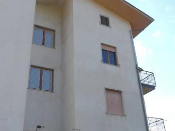 Appartamento in vendita a Castelfranci AV
