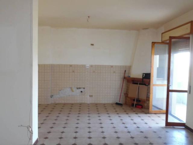 Appartamento in vendita a Castelfranci AV