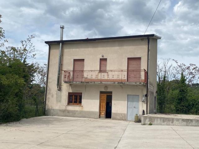 Appartamento in vendita a Castelfranci AV