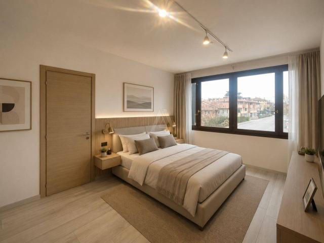 Appartamento in vendita a Castelfranco Veneto
