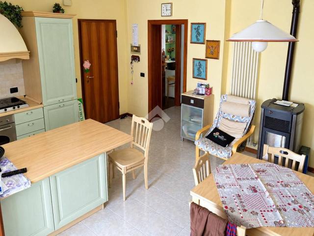 Appartamento in vendita a Castelfranco Veneto