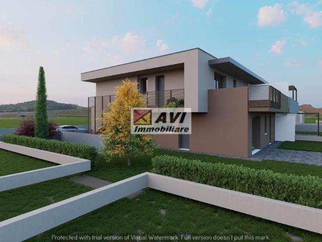 Appartamento in vendita a Castelfranco Veneto