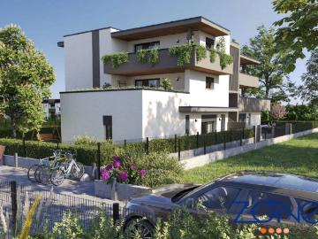 Appartamento in vendita a Castelfranco Veneto TV