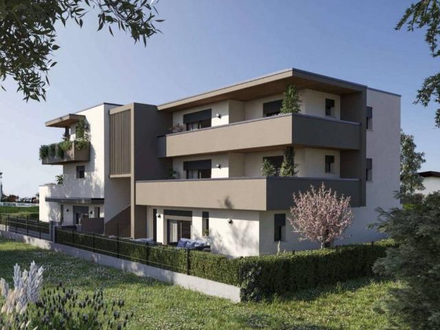 Appartamento in vendita a Castelfranco Veneto TV
