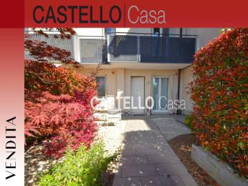 Appartamento in vendita a Castelfranco Veneto TV