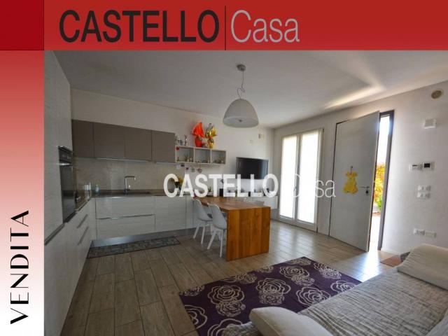 Appartamento in vendita a Castelfranco Veneto TV
