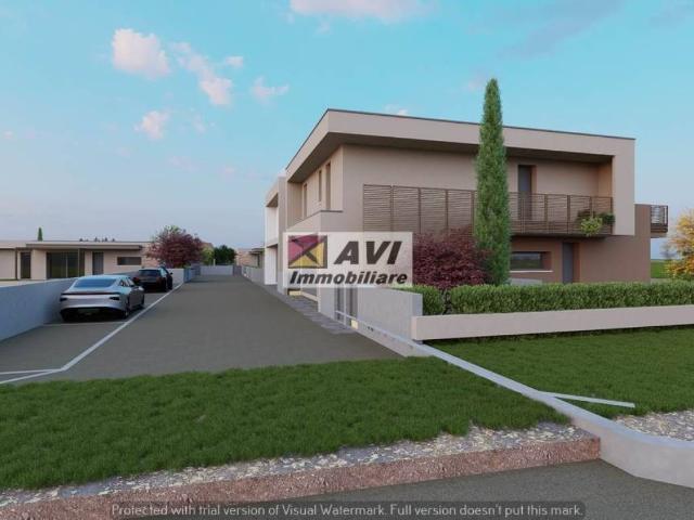 Appartamento in vendita a Castelfranco Veneto TV