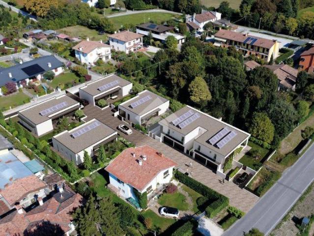 Villa in vendita a Castelfranco Veneto TV