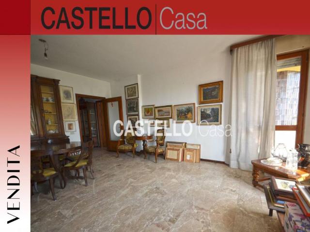Appartamento in vendita a Castelfranco Veneto TV
