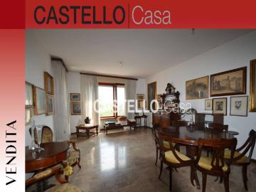 Appartamento in vendita a Castelfranco Veneto TV