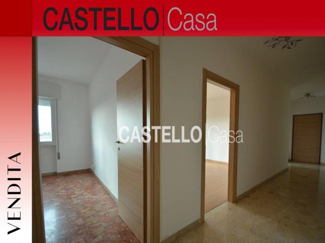 Appartamento in vendita a Castelfranco Veneto TV