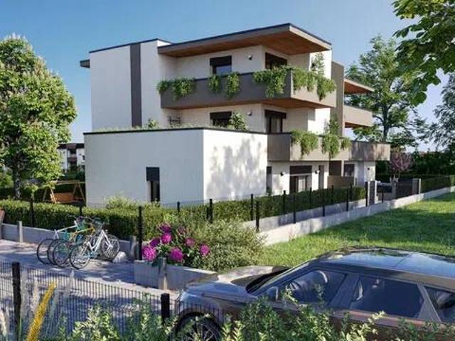 Appartamento in vendita a Castelfranco Veneto TV