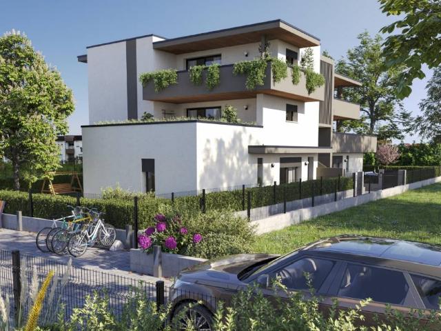 Appartamento in vendita a Castelfranco Veneto TV