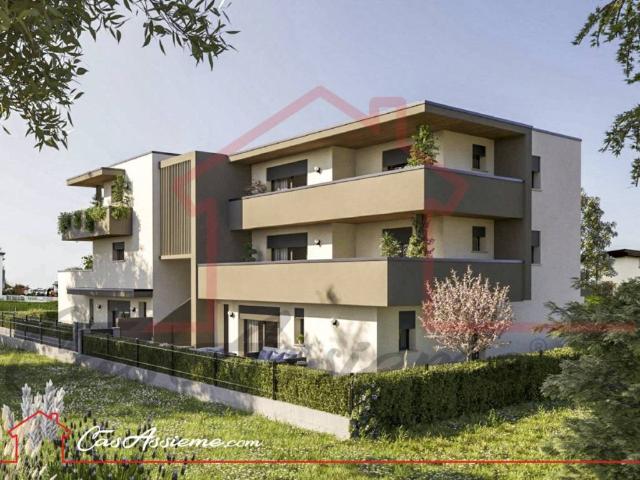 Appartamento in vendita a Castelfranco Veneto TV