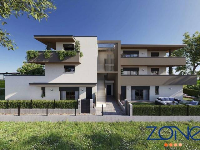 Appartamento in vendita a Castelfranco Veneto TV