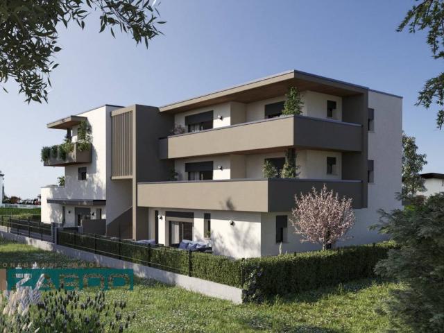 Appartamento in vendita a Castelfranco Veneto TV