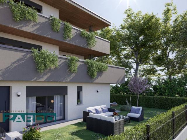 Appartamento in vendita a Castelfranco Veneto TV