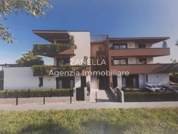 Appartamento in vendita a Castelfranco Veneto TV