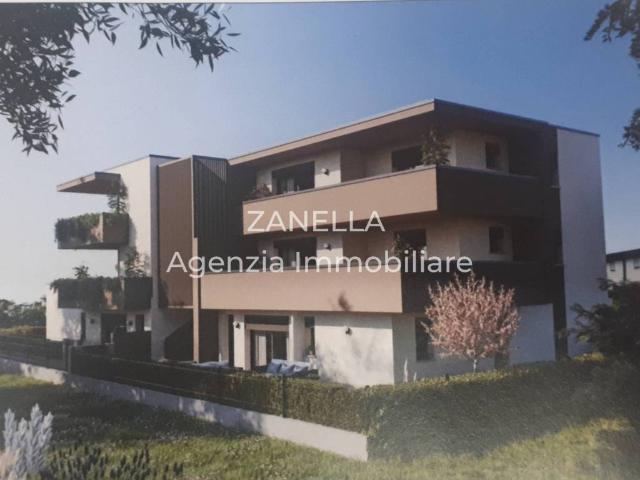 Appartamento in vendita a Castelfranco Veneto TV