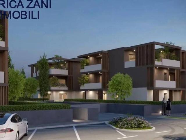 Appartamento in vendita a Castelfranco Veneto TV