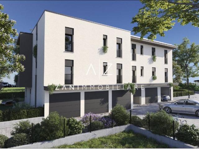Appartamento in vendita a Castelfranco Veneto TV