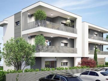Appartamento in vendita a Castelfranco Veneto TV