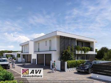 Appartamento in vendita a Castelfranco Veneto TV