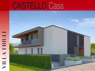 Appartamento in vendita a Castelfranco Veneto TV