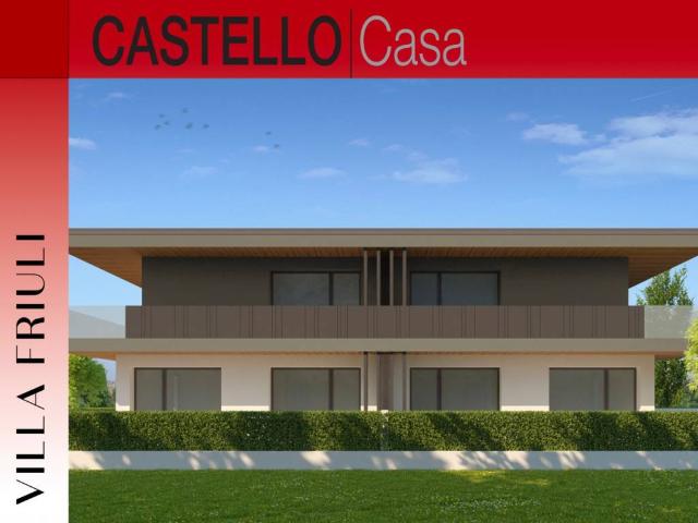Appartamento in vendita a Castelfranco Veneto TV