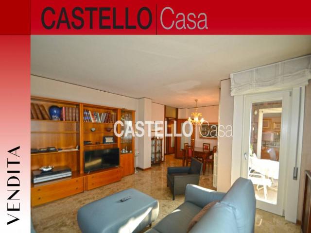 Appartamento in vendita a Castelfranco Veneto TV