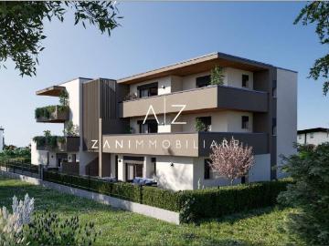 Appartamento in vendita a Castelfranco Veneto TV