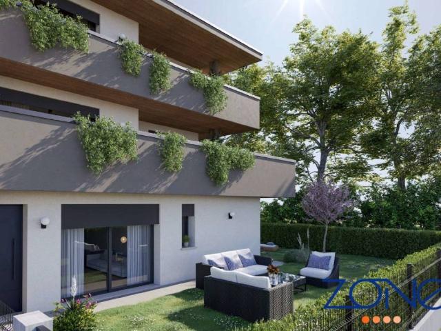 Appartamento in vendita a Castelfranco Veneto TV