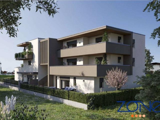 Appartamento in vendita a Castelfranco Veneto TV