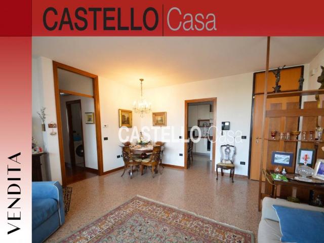 Appartamento in vendita a Castelfranco Veneto TV