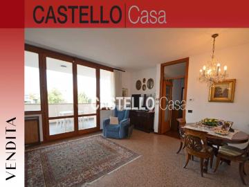 Appartamento in vendita a Castelfranco Veneto TV