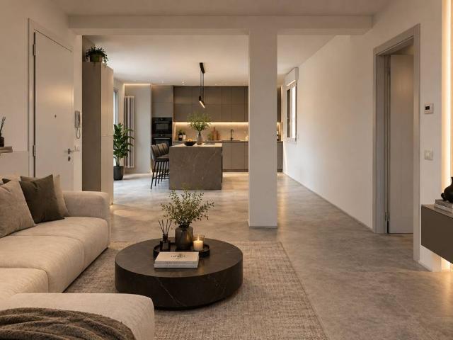 Appartamento in vendita a Castelfranco Veneto TV